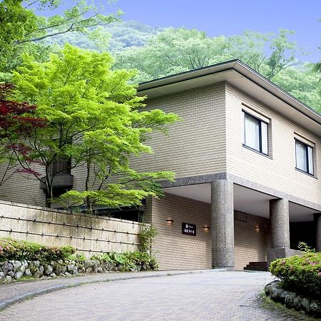 Shiki Resort Hakone Wanoka Buitenkant foto