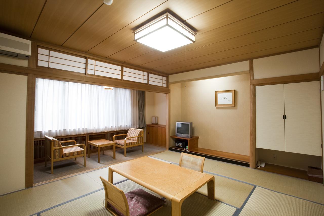 Shiki Resort Hakone Wanoka Buitenkant foto