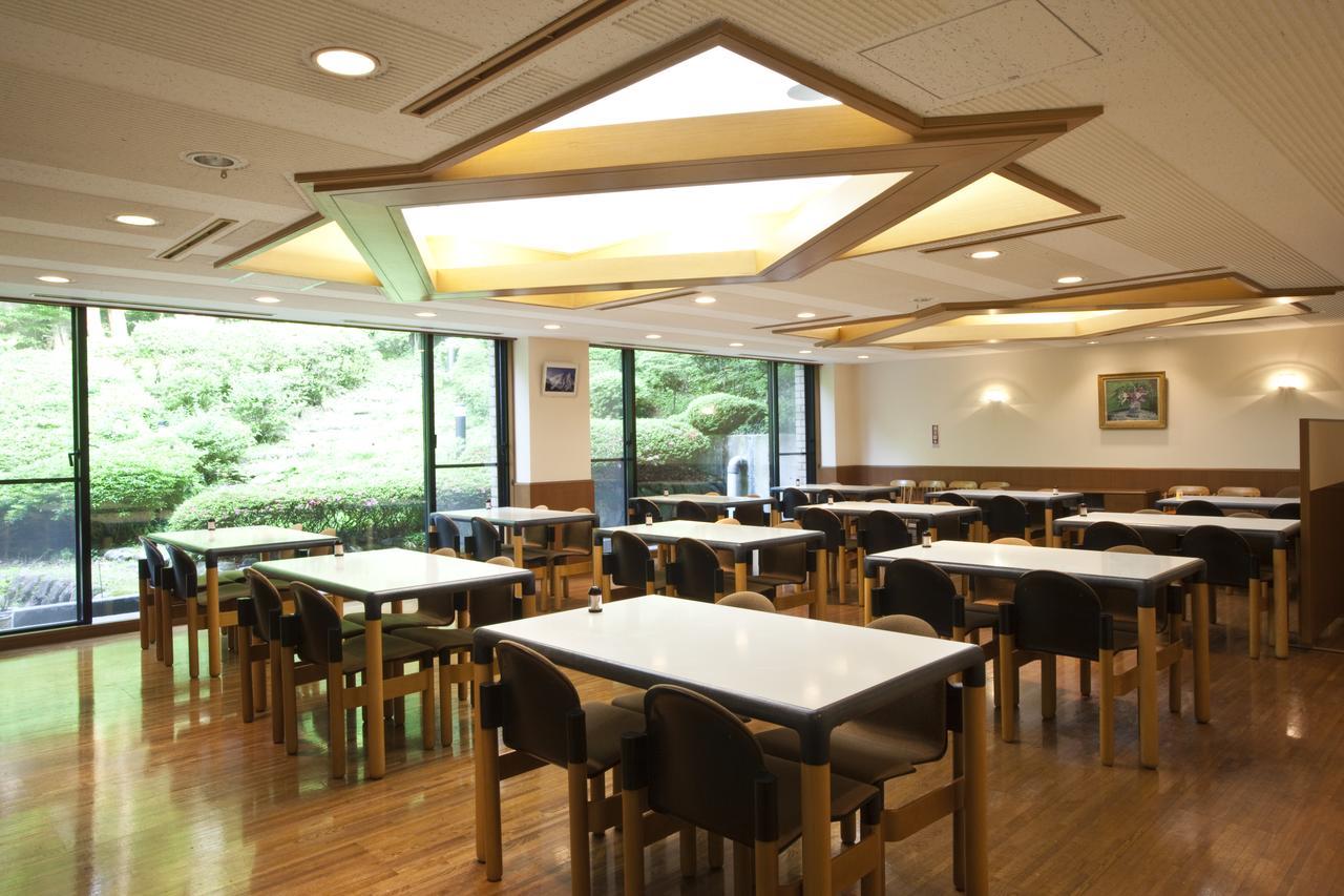 Shiki Resort Hakone Wanoka Buitenkant foto